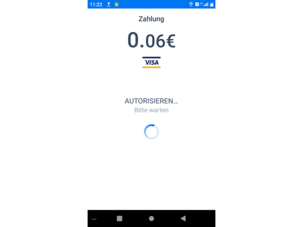 CABCASH Smart Paket – Bild 15