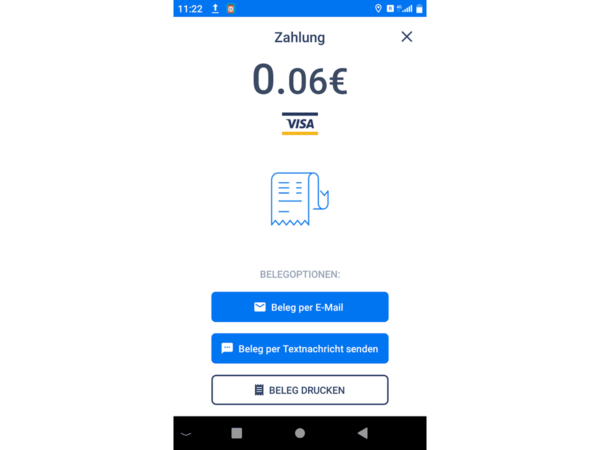 CABCASH Smart Paket – Bild 16